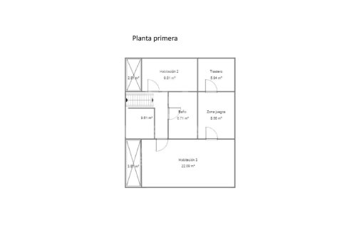 Huoneisto myytävänä Lleida, Espanja, 3 makuuhuonetta, 120 m2 No. 160098 - kuva 23