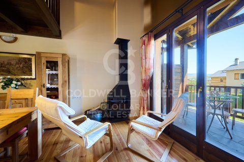 Продажа дуплекса в Испании 3 спальни, 80м2 №160095 - фото 3