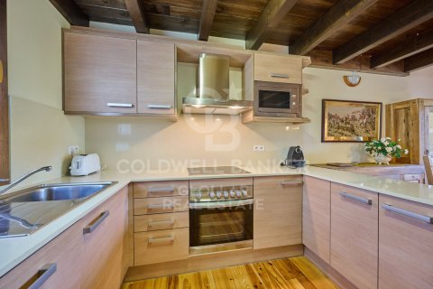Bliźniak w Hiszpanii 3 sypialnie, 80 mkw. nr 160095 – zdjęcie 9