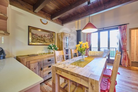 Bliźniak w Hiszpanii 3 sypialnie, 80 mkw. nr 160095 – zdjęcie 2