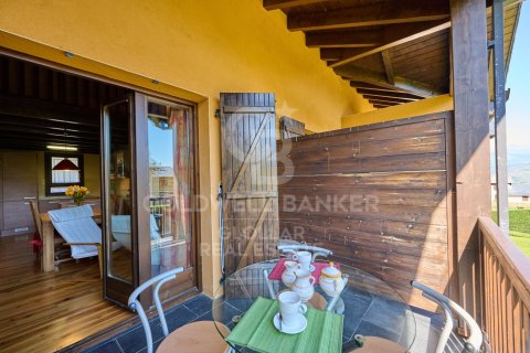 Bliźniak w Hiszpanii 3 sypialnie, 80 mkw. nr 160095 – zdjęcie 5