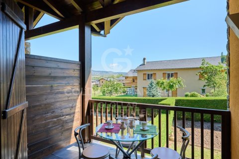 Дуплекс в Испании 3 спальни, 80м2 №160095
