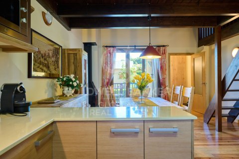 Bliźniak w Hiszpanii 3 sypialnie, 80 mkw. nr 160095 – zdjęcie 12