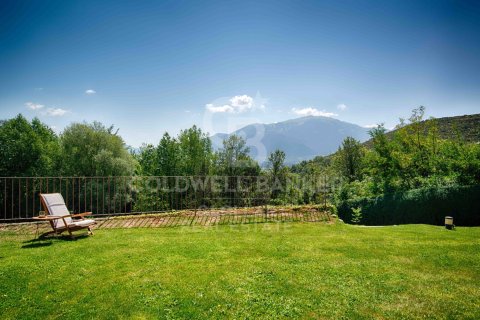 House à vendre à Girona, Espagne, 4 chambres, 240 m2 No. 160097 - photo 6