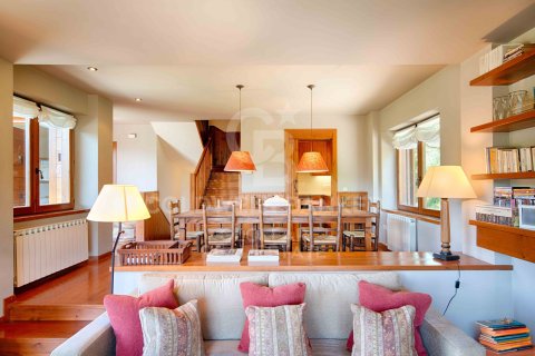 House à vendre à Girona, Espagne, 4 chambres, 240 m2 No. 160097 - photo 19