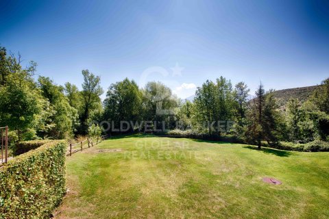 House à vendre à Girona, Espagne, 4 chambres, 240 m2 No. 160097 - photo 2