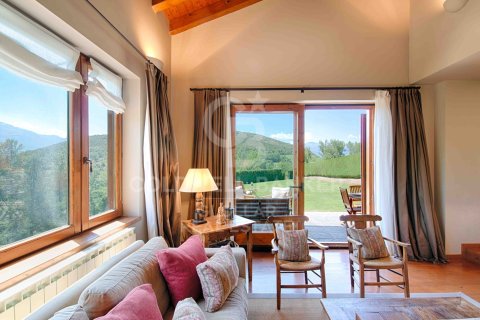 House à vendre à Girona, Espagne, 4 chambres, 240 m2 No. 160097 - photo 15