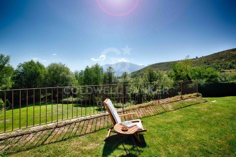 House à vendre à Girona, Espagne, 4 chambres, 240 m2 No. 160097 - photo 8