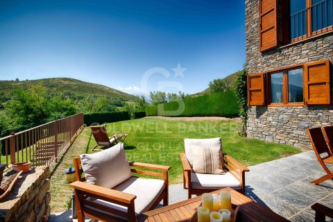 House à vendre à Girona, Espagne, 4 chambres, 240 m2 No. 160097 - photo 16