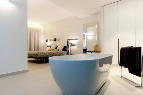 Villa for sale in Orihuela, Alicante, Spain 4 bedrooms, 322 sq.m. No. 175580 - photo 17