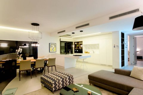Villa for sale in Orihuela, Alicante, Spain 4 bedrooms, 322 sq.m. No. 175580 - photo 8