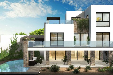 Māja pārdošanā Ciudad Quesada, Alicante, Spānijā 3 istabas, 302.79 m2 Nr. 175581 - attēls 3