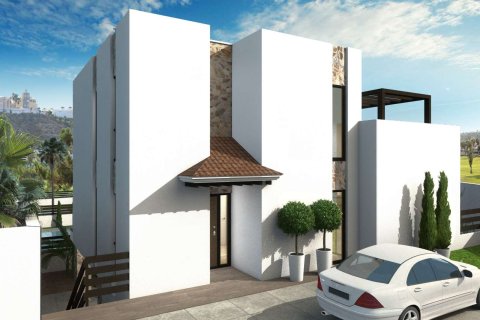 Māja pārdošanā Ciudad Quesada, Alicante, Spānijā 3 istabas, 302.79 m2 Nr. 175581 - attēls 6