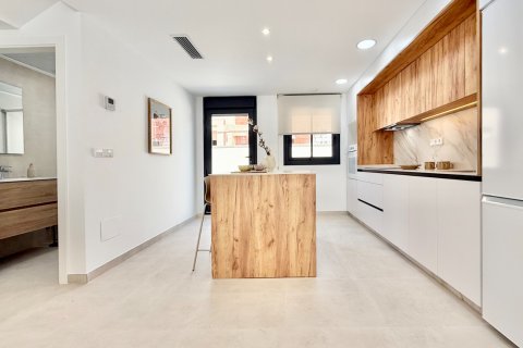 House for sale in Cox, Alicante, Spain 2 bedrooms, 135.9 sq.m. No. 175583 - photo 18