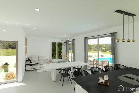 House for sale in Monforte del Cid, Alicante, Spain 3 bedrooms, 180 sq.m. No. 175579 - photo 4