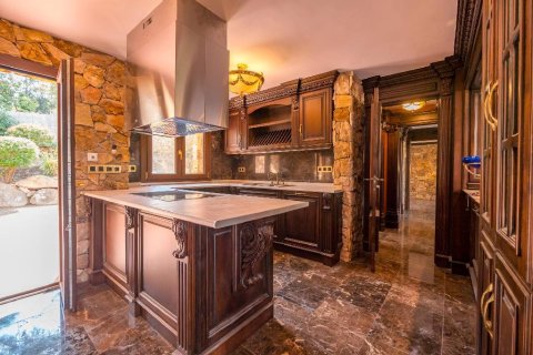 Villa in vendita a Blanes, Girona, Spagna 4 camere da letto, 408 mq. N° 180619 - foto 15