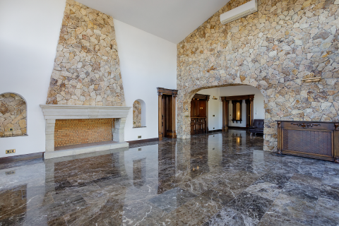 Villa in vendita a Blanes, Girona, Spagna 4 camere da letto, 408 mq. N° 180619 - foto 11