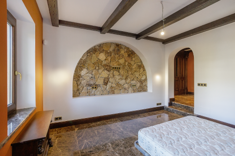 Villa in vendita a Blanes, Girona, Spagna 4 camere da letto, 408 mq. N° 180619 - foto 19