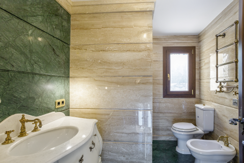 Villa in vendita a Blanes, Girona, Spagna 4 camere da letto, 408 mq. N° 180619 - foto 25