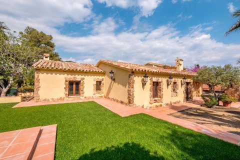 Villa in vendita a Blanes, Girona, Spagna 4 camere da letto, 408 mq. N° 180619 - foto 4