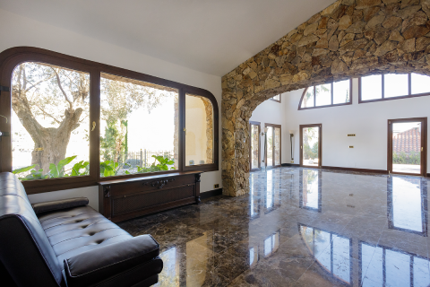 Villa in vendita a Blanes, Girona, Spagna 4 camere da letto, 408 mq. N° 180619 - foto 12