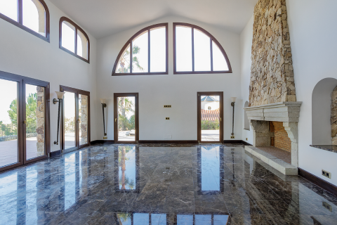 Villa in vendita a Blanes, Girona, Spagna 4 camere da letto, 408 mq. N° 180619 - foto 9