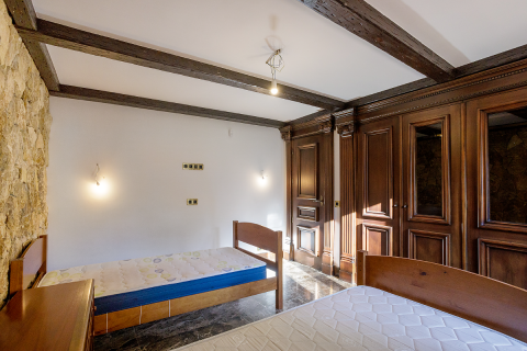 Villa in vendita a Blanes, Girona, Spagna 4 camere da letto, 408 mq. N° 180619 - foto 29