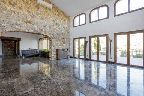 Villa in vendita a Blanes, Girona, Spagna 4 camere da letto, 408 mq. N° 180619 - foto 10