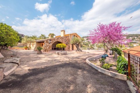 Villa in vendita a Blanes, Girona, Spagna 4 camere da letto, 408 mq. N° 180619 - foto 6