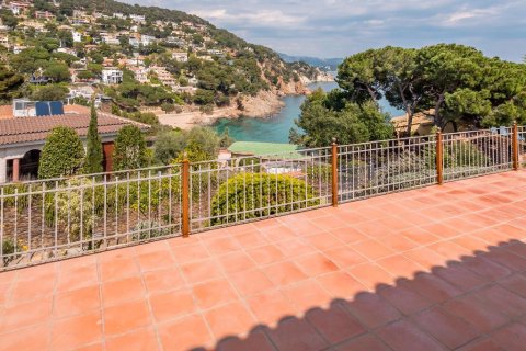 Villa in vendita a Blanes, Girona, Spagna 4 camere da letto, 408 mq. N° 180619 - foto 7