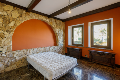 Villa in vendita a Blanes, Girona, Spagna 4 camere da letto, 408 mq. N° 180619 - foto 21