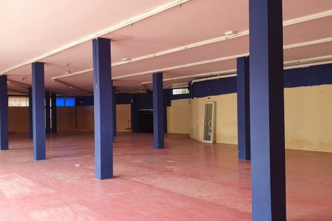 Proprietà commerciale in vendita a Lloret de Mar, Girona, Spagna 2174 mq. N° 180620 - foto 7