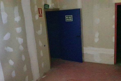 Proprietà commerciale in vendita a Lloret de Mar, Girona, Spagna 2174 mq. N° 180620 - foto 4
