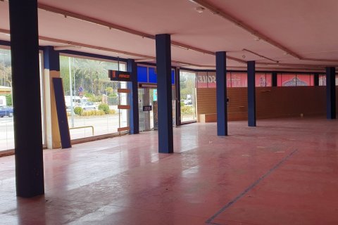 Proprietà commerciale in vendita a Lloret de Mar, Girona, Spagna 2174 mq. N° 180620 - foto 6