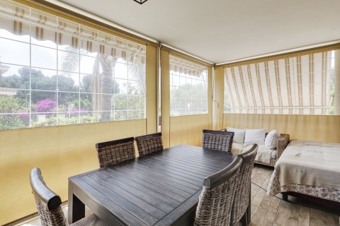 Villa for sale in Cambrils, Tarragona, Spain 5 bedrooms, 310 sq.m. No. 180622 - photo 13