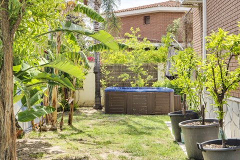 Villa for sale in Cambrils, Tarragona, Spain 5 bedrooms, 310 sq.m. No. 180622 - photo 19