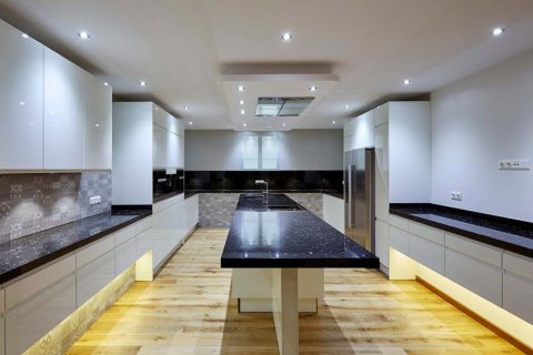 Villa zum Verkauf in Lloret de Mar, Girona, Spanien 4 Schlafzimmer, 331 m2 Nr. 180624 - Foto 15