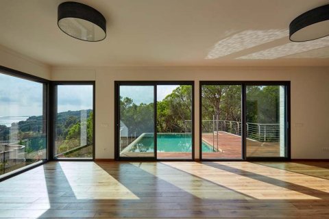 Villa zum Verkauf in Lloret de Mar, Girona, Spanien 4 Schlafzimmer, 331 m2 Nr. 180624 - Foto 23