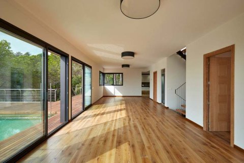 Villa zum Verkauf in Lloret de Mar, Girona, Spanien 4 Schlafzimmer, 331 m2 Nr. 180624 - Foto 21
