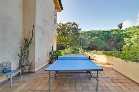 Villa for sale in Lloret de Mar, Girona, Spain 6 bedrooms, 490 sq.m. No. 180625 - photo 21