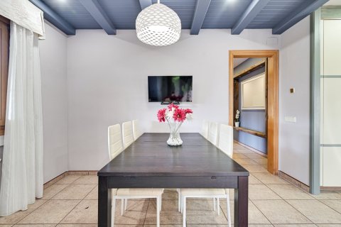 Villa for sale in Lloret de Mar, Girona, Spain 6 bedrooms, 490 sq.m. No. 180625 - photo 11