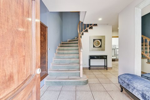 Villa for sale in Lloret de Mar, Girona, Spain 6 bedrooms, 490 sq.m. No. 180625 - photo 22