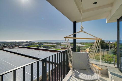 Villa for sale in Santa Susanna, Barcelona, Spain 6 bedrooms, 445 sq.m. No. 180623 - photo 20