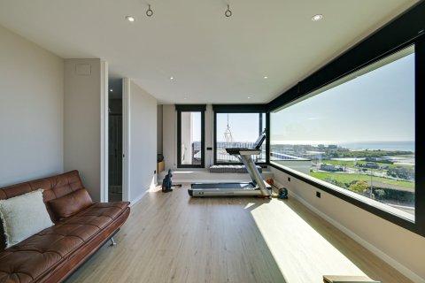 Villa for sale in Santa Susanna, Barcelona, Spain 6 bedrooms, 445 sq.m. No. 180623 - photo 25