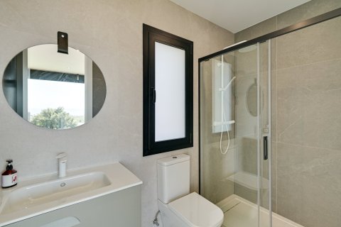 Villa for sale in Santa Susanna, Barcelona, Spain 6 bedrooms, 445 sq.m. No. 180623 - photo 19
