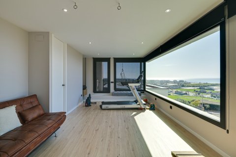 Villa for sale in Santa Susanna, Barcelona, Spain 6 bedrooms, 445 sq.m. No. 180623 - photo 23
