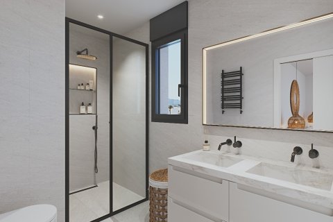 Huvila myytävänä Santa Rosalia, Murcia, Espanja, 4 makuuhuonetta, 147 m2 No. 163744 - kuva 17