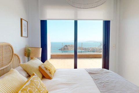 Dzīvoklis pārdošanā Aguilas, Murcia, Spānijā 3 istabas, 96 m2 Nr. 163739 - attēls 17