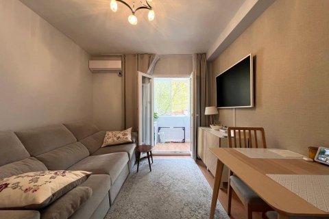 Apartment for sale Madrid, Spain 2 bedrooms, 60 sq.m. No. 109488 - photo 1