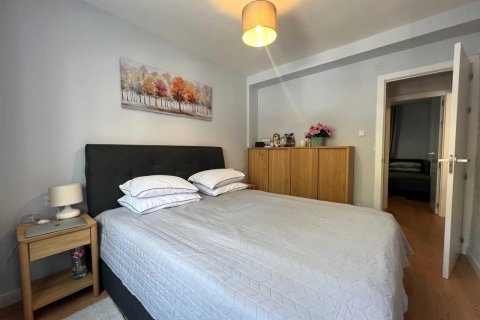 Apartment for sale Madrid, Spain 2 bedrooms, 60 sq.m. No. 109488 - photo 12